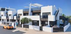 New Build - Bungalow - Pilar de la Horadada - Costa Blanca South