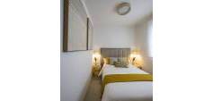 New Build - Bungalow - Pilar de la Horadada - La Torre de la Horadada