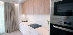 New Build - Bungalow - Pilar de la Horadada - La Torre de la Horadada