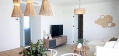 New Build - Bungalow - Pilar de la Horadada - La Torre de la Horadada