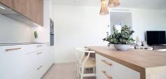 New Build - Bungalow - Pilar de la Horadada - La Torre de la Horadada