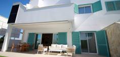 New Build - Bungalow - Pilar de la Horadada - La Torre de la Horadada