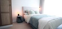 New Build - Bungalow - Pilar de la Horadada - La Torre de la Horadada