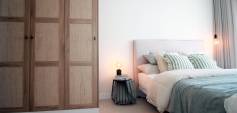 New Build - Bungalow - Pilar de la Horadada - La Torre de la Horadada