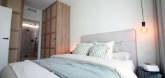 New Build - Bungalow - Pilar de la Horadada - La Torre de la Horadada