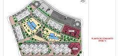 New Build - Bungalow - Pilar de la Horadada - Mil Palmeras