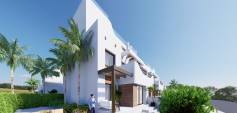 New Build - Bungalow - Pilar de la Horadada - Playa de las Higuericas