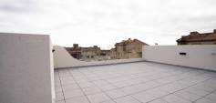 New Build - Bungalow - Pilar de la Horadada - pueblo