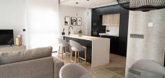 New Build - Bungalow - Pilar de la Horadada - pueblo