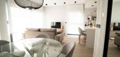 New Build - Bungalow - Pilar de la Horadada - pueblo