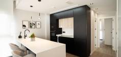 New Build - Bungalow - Pilar de la Horadada - pueblo