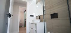New Build - Bungalow - Pilar de la Horadada - pueblo
