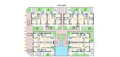 New Build - Bungalow - Pilar de la Horadada - pueblo