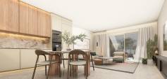 New Build - Bungalow - Pilar de la Horadada - pueblo