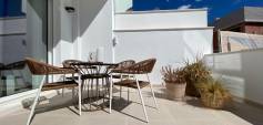 New Build - Bungalow - Pilar de la Horadada - pueblo
