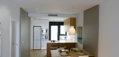 New Build - Bungalow - Pilar de la Horadada - pueblo