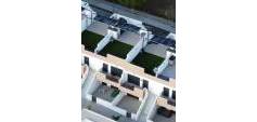 New Build - Bungalow - Pilar de la Horadada - pueblo