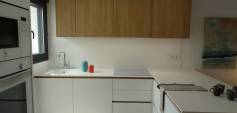 New Build - Bungalow - Pilar de la Horadada - pueblo