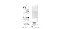 New Build - Bungalow - Pilar de la Horadada - pueblo