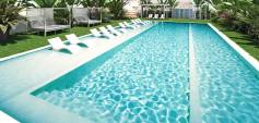 New Build - Bungalow - Pilar de la Horadada - Torre De La Horadada