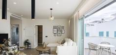 New Build - Bungalow - Pilar de la Horadada - Torre De La Horadada