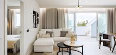 New Build - Bungalow - Pilar de la Horadada - Torre De La Horadada