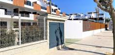 New Build - Bungalow - Pilar de la Horadada