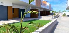 New Build - Bungalow - Pilar de la Horadada