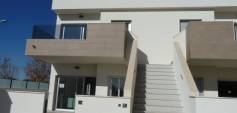 New Build - Bungalow - Pilar de la Horadada