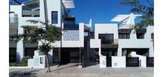 New Build - Bungalow - Pilar de la Horadada