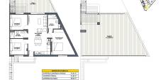 New Build - Bungalow - San Fulgencio - Pueblo