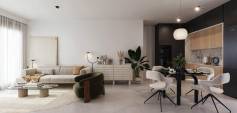 New Build - Bungalow - San Miguel de Salinas - Pueblo