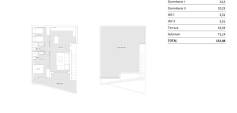 New Build - Bungalow - San Miguel de Salinas - Pueblo