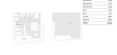 New Build - Bungalow - San Miguel de Salinas - Pueblo