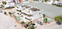 New Build - Bungalow - San Pedro del Pinatar - Costa Calida