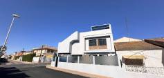 New Build - Bungalow - San Pedro del Pinatar - Costa Calida