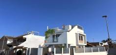 New Build - Bungalow - San Pedro del Pinatar - Lo pagan