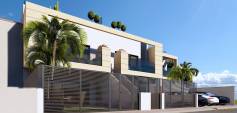 New Build - Bungalow - San Pedro del Pinatar - Lo pagan