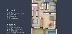 New Build - Bungalow - San Pedro del Pinatar - Los Pinos