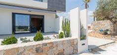 New Build - Bungalow - Torrevieja - Costa Blanca South