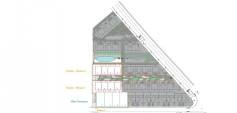 New Build - Bungalow - Torrevieja - Lago Jardín II