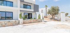 New Build - Bungalow - Torrevieja - Los balcones