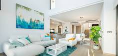 New Build - Detached house - Colonia de Sant Pere