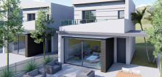New Build - Detached house - Formentera de Segura