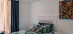 New Build - Detached house - Villamartin
