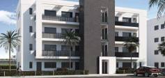 New Build - Flat - Alhama de Murcia - CONDADO DE ALHAMA GOLF RESORT