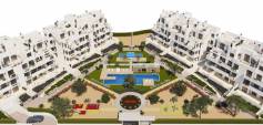 New Build - Other - Los Alcazares - Santa Rosalía