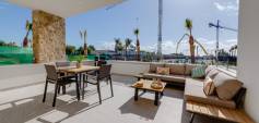 New Build - Other - Orihuela Costa - Playa Flamenca
