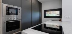 New Build - Other - Orihuela Costa - Playa Flamenca