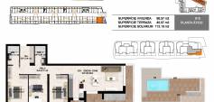New Build - Other - Orihuela Costa - Playa Flamenca